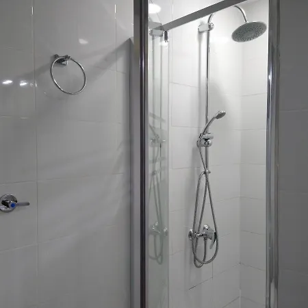 아파트 Luminoso Y Moderno Estudio Plaza Andalucia 토레몰리노스