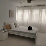 דירה Estudio - Estudio 3 טורמולינוס