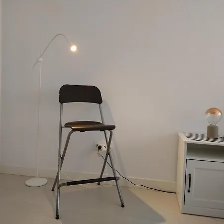 Estudio - Estudio 3 Apartment