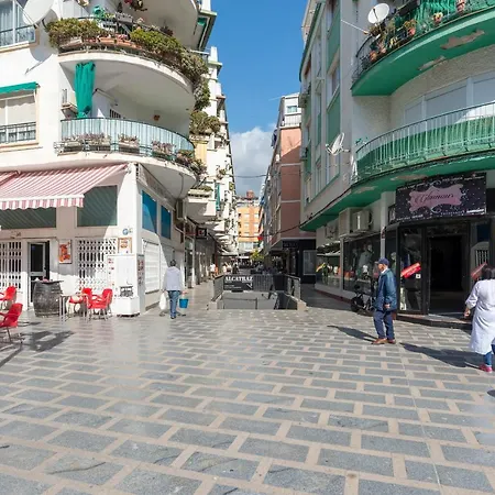 Apartamento Estudio - Estudio 3 *