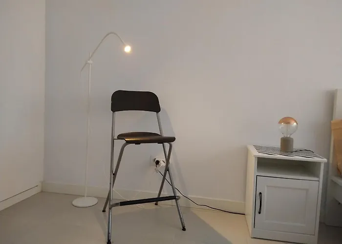 Estudio - Estudio 3 Apartamento