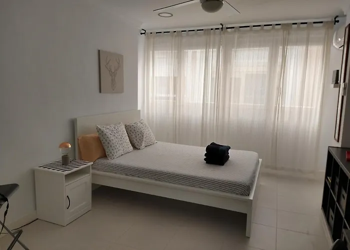 Apartamento Estudio - Estudio 3 Torremolinos