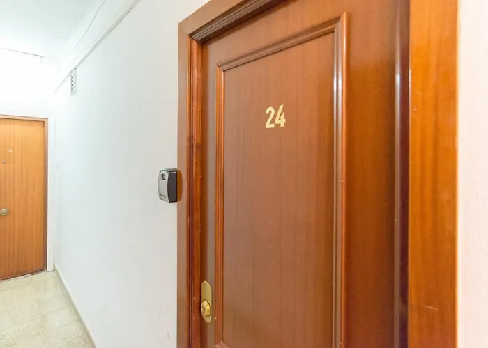 Appartamento Estudio - Estudio 3 *