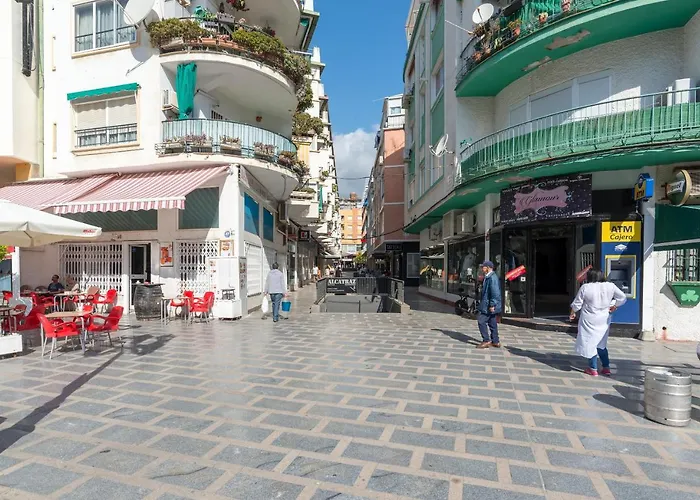 Apartamento Estudio - Estudio 3 *