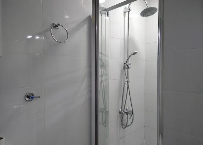 Appartamento Estudio - Estudio 3 Torremolinos