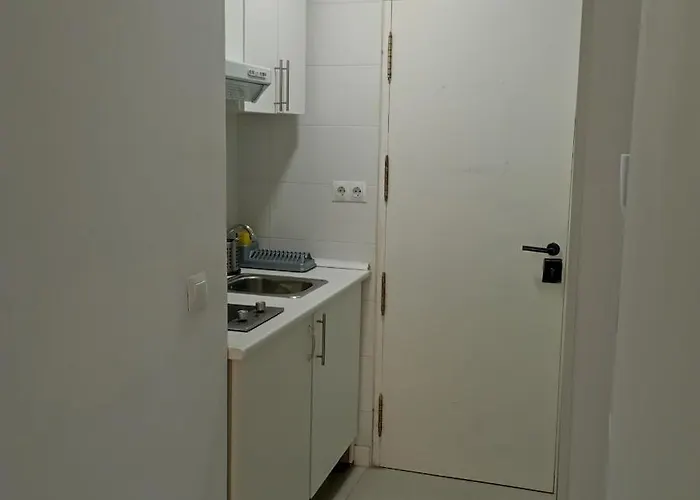 Estudio - Estudio 3 * Torremolinos