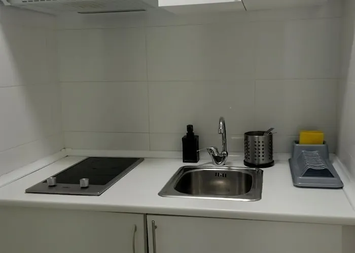 Estudio - Estudio 3 Apartamento