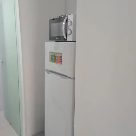 Estudio - Estudio 3 * Torremolinos