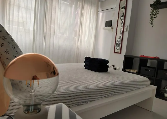 Estudio - Estudio 3 Apartment Torremolinos