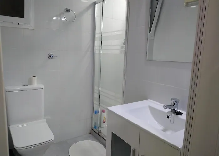 Estudio - Estudio 3 Apartment *