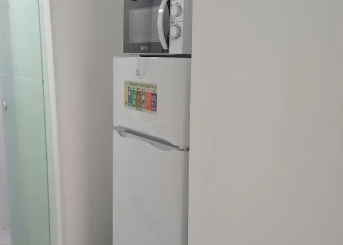 Estudio - Estudio 3 * Torremolinos